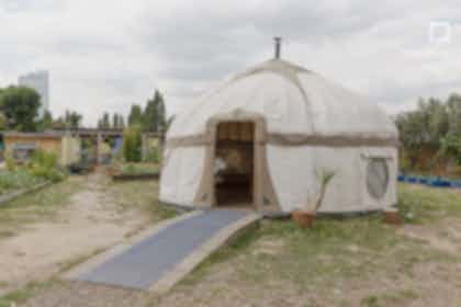 The Yurt 3