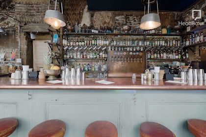 Main Bar 2