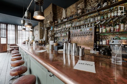 Main Bar 5