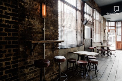Main Bar 12