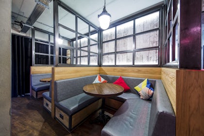 Bar Venue Hire 7