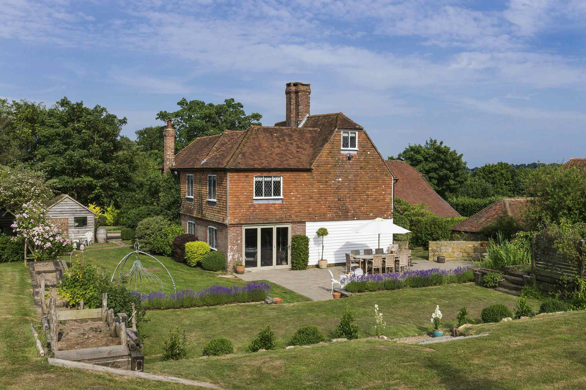 Your Country Estate 10