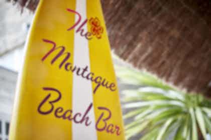 The Beach Bar 1