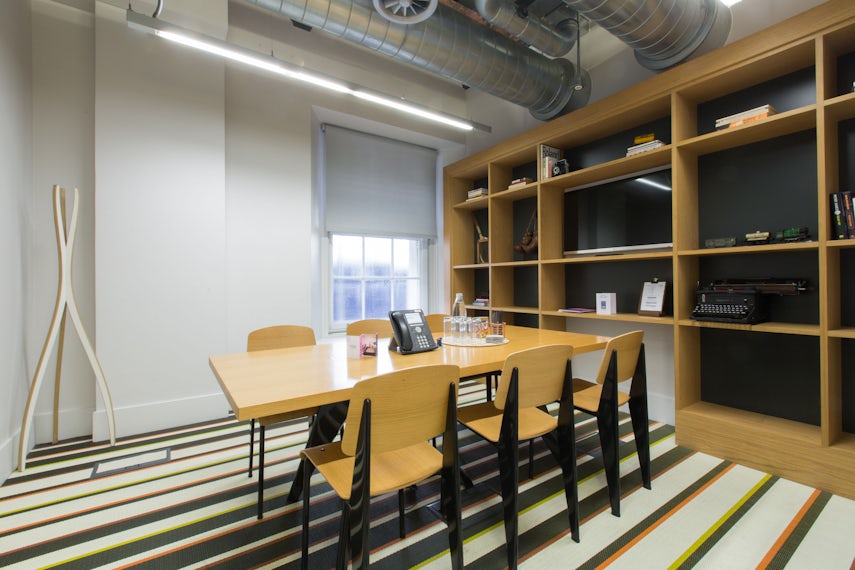 Meeting Room Three 0
