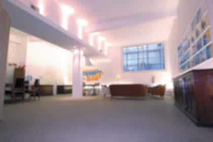 Creative Workshop Space & Meeting Rooms 0