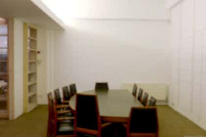 Creative Workshop Space & Meeting Rooms 3