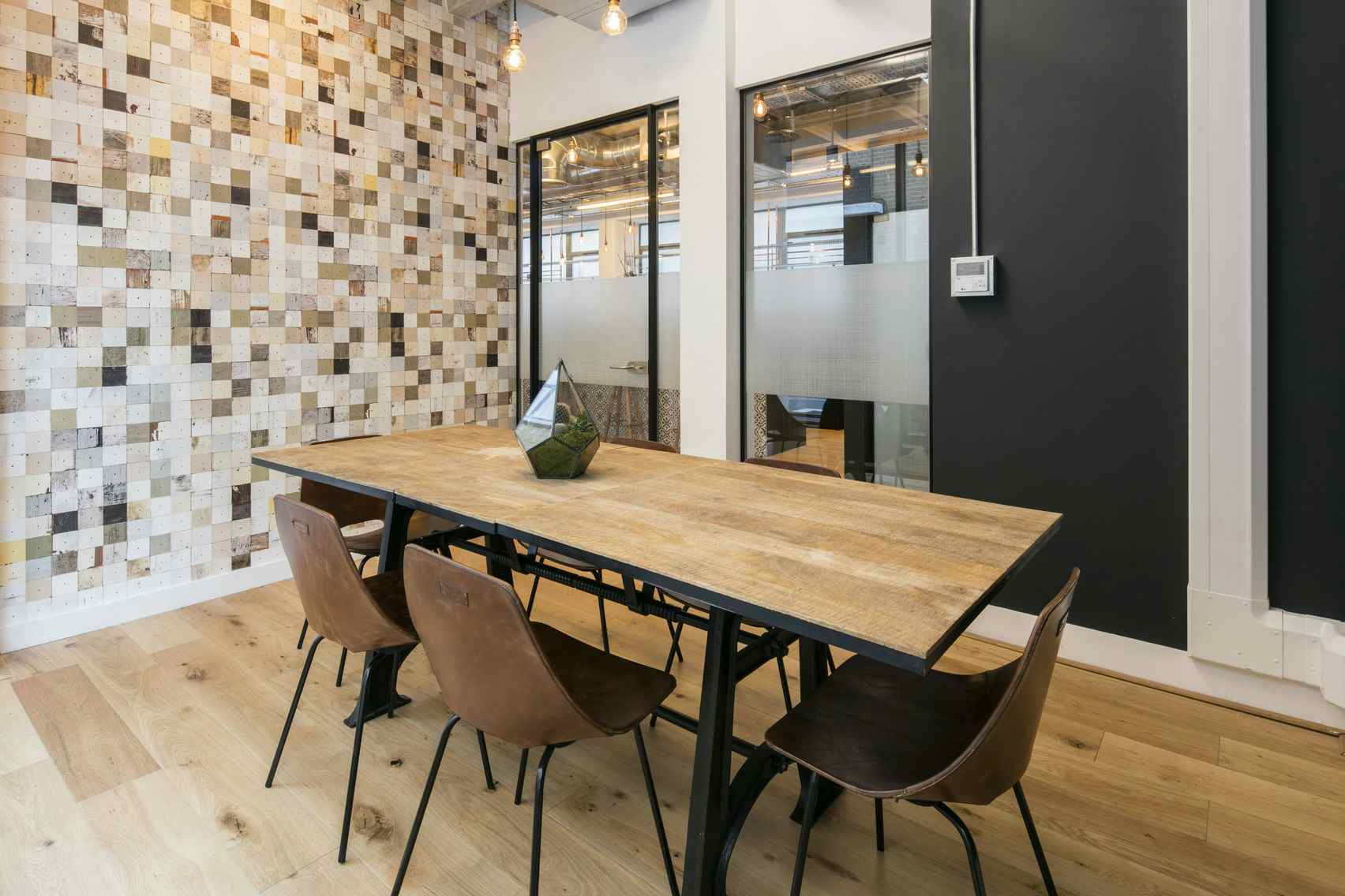Curtain Road A Shoreditch Meeting Room For Hire Headbox