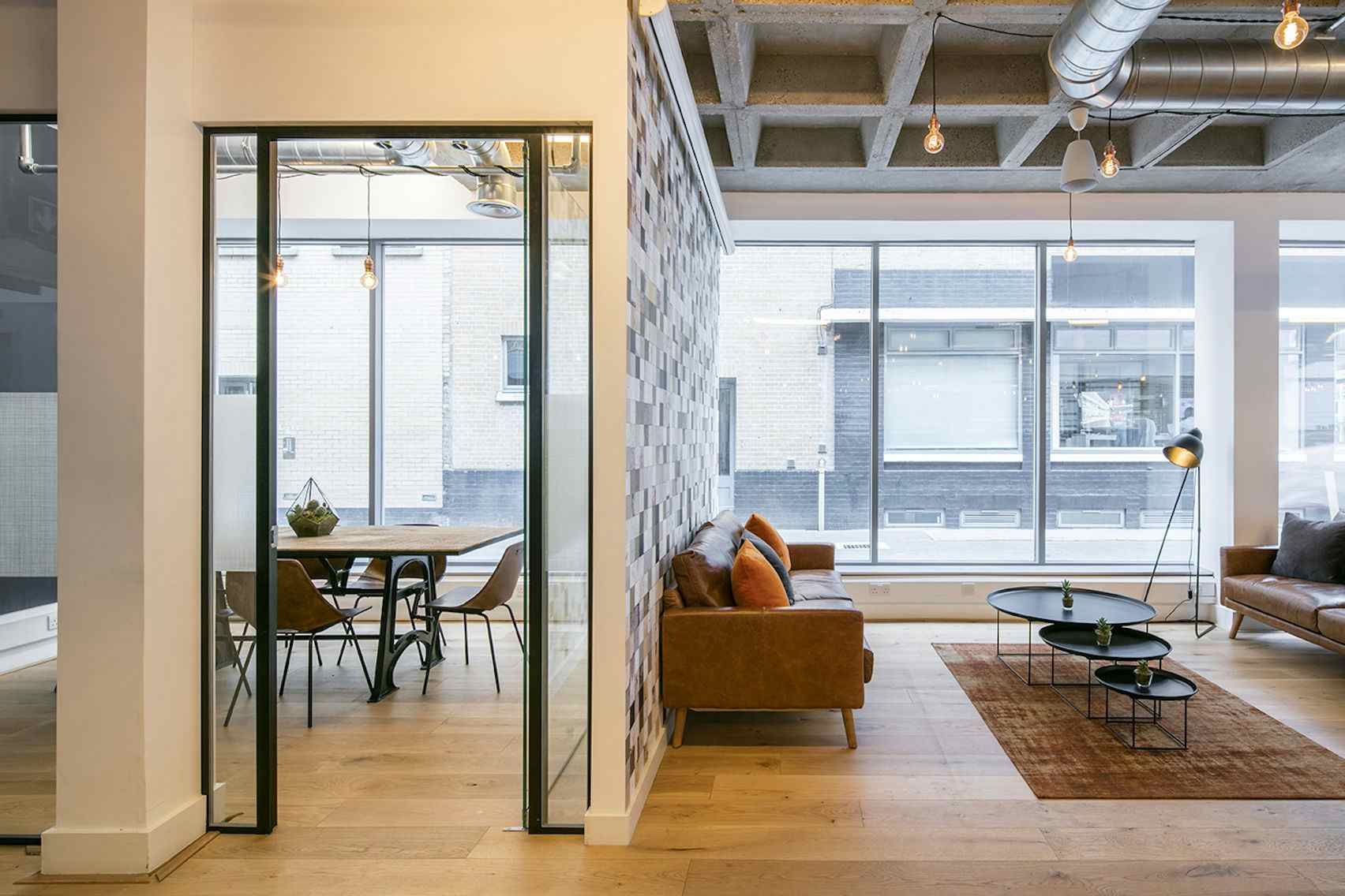 Curtain Road Meeting Room 1