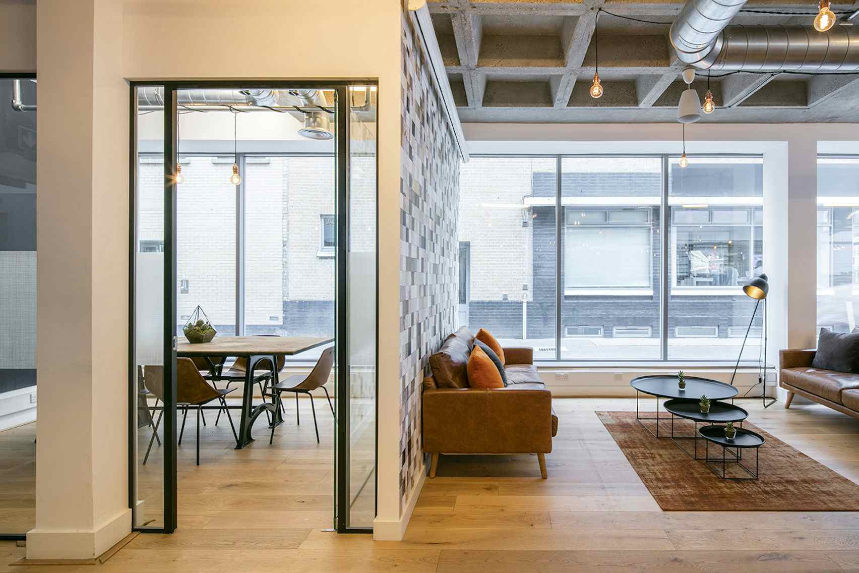 Curtain Road A Shoreditch Meeting Room For Hire Headbox