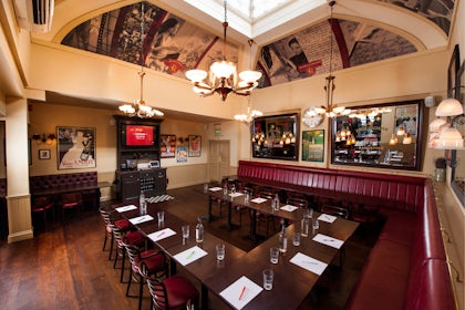 Private Dining Room 2
