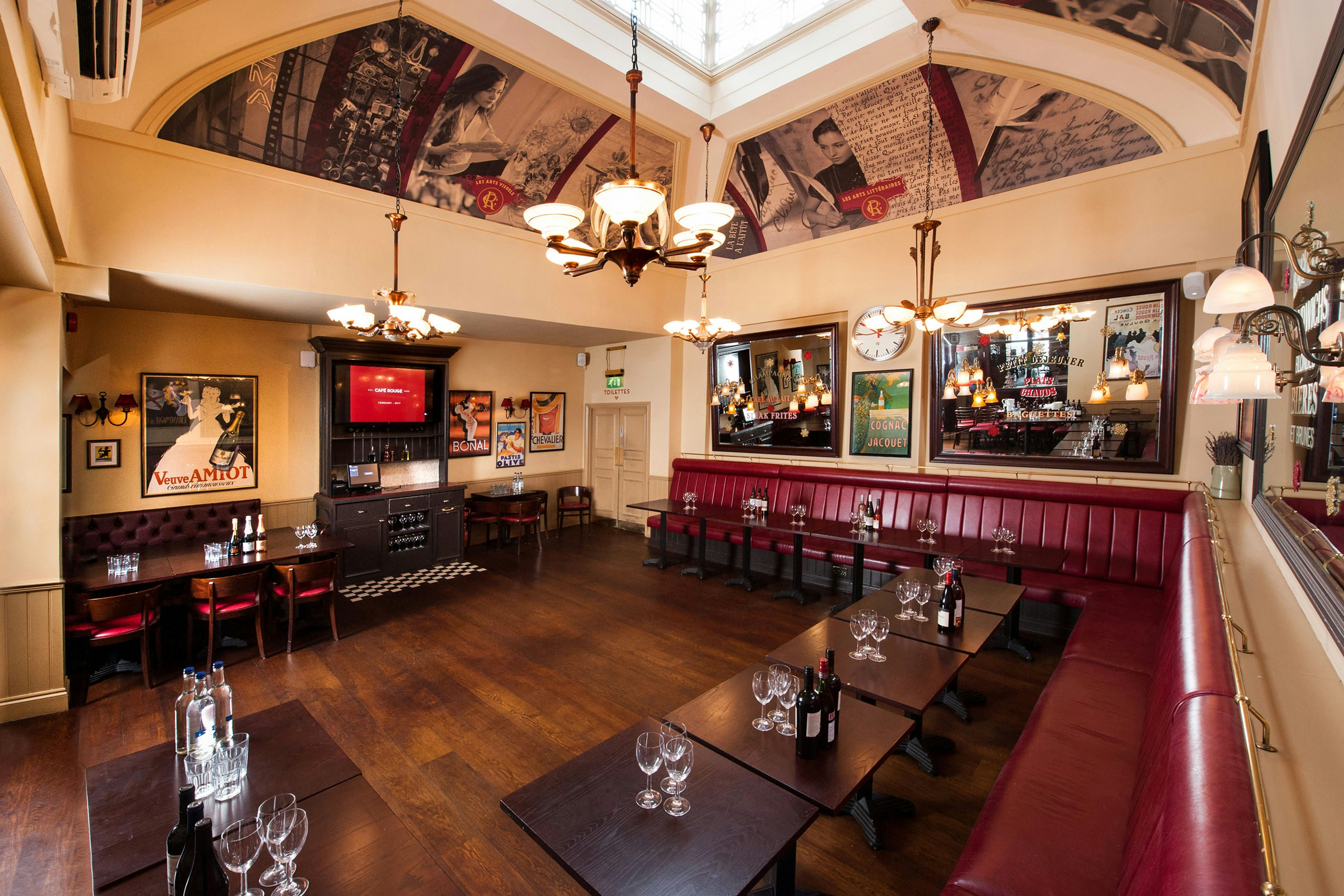 Private Dining Room 3