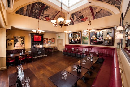 Private Dining Room 3