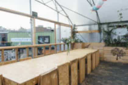 The Greenhouse Table 2