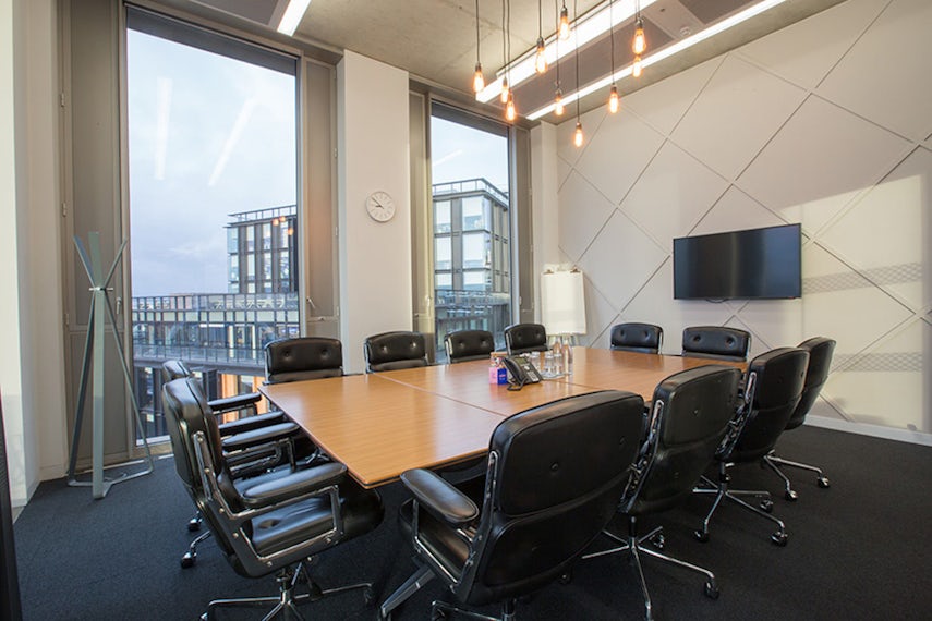 Meeting Room One 0