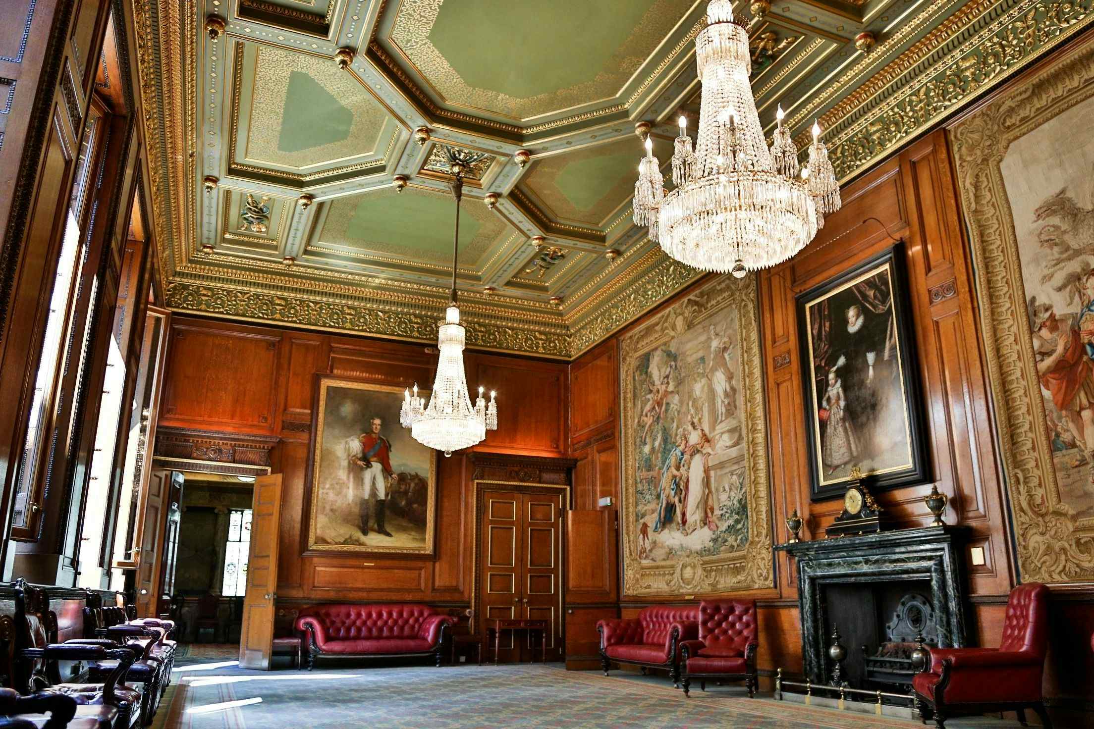 Drapers' Hall 3