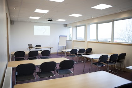 The Ridgeway Centre 3