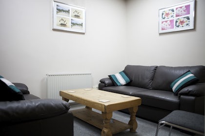 The Ridgeway Centre 6