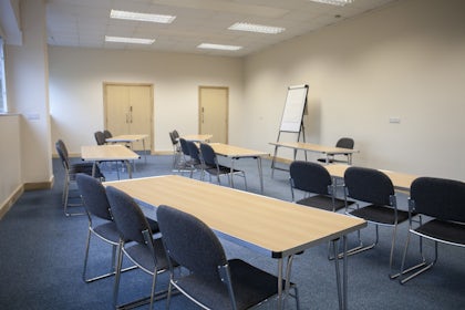 The Ridgeway Centre 7