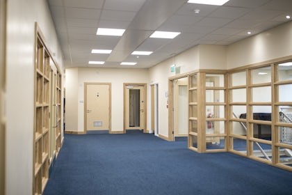 The Ridgeway Centre 20