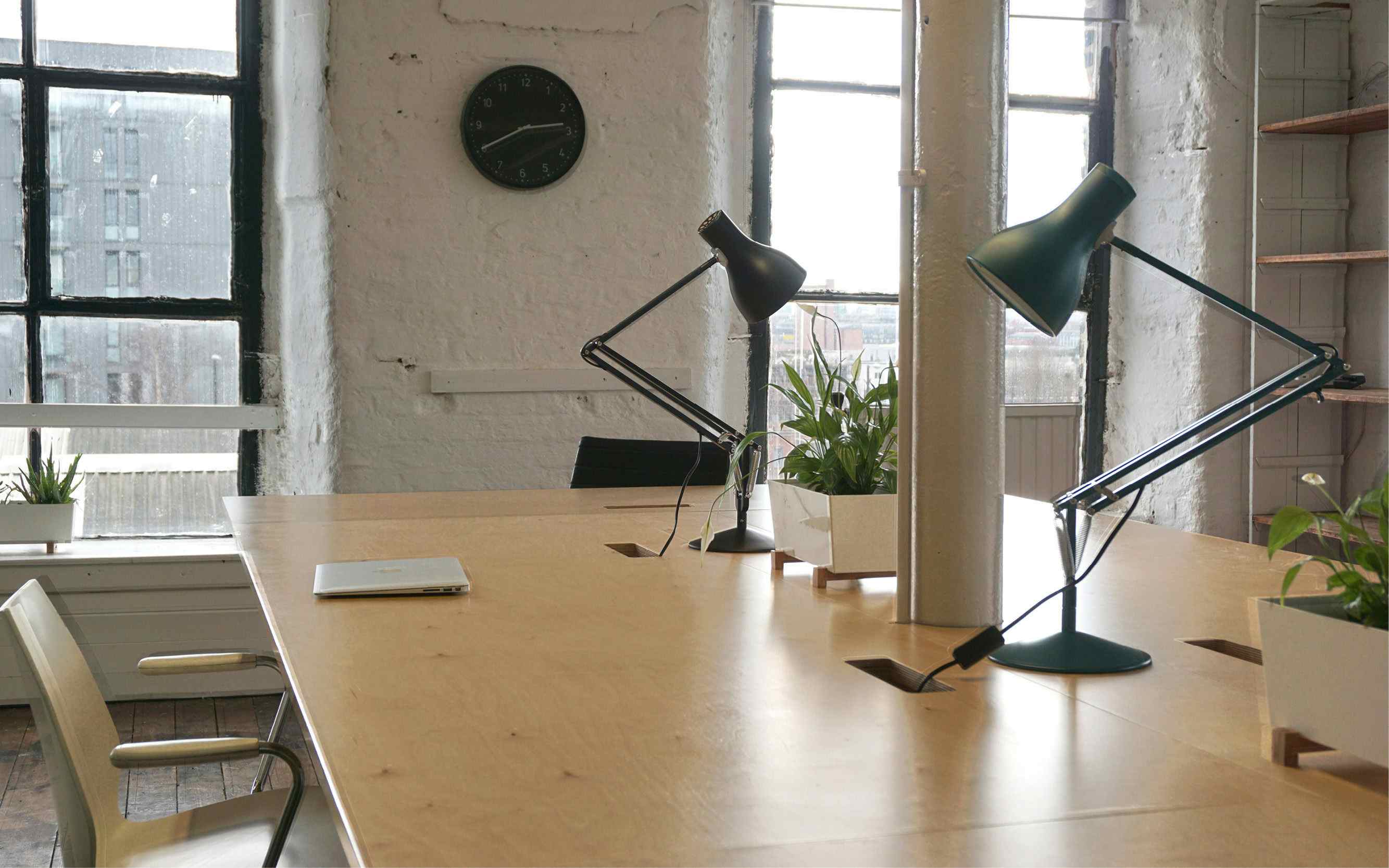 Creative Studio, Meeting & Workshop Space  3