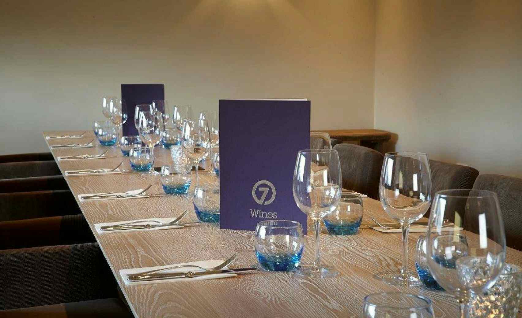 Private Dining Room 2