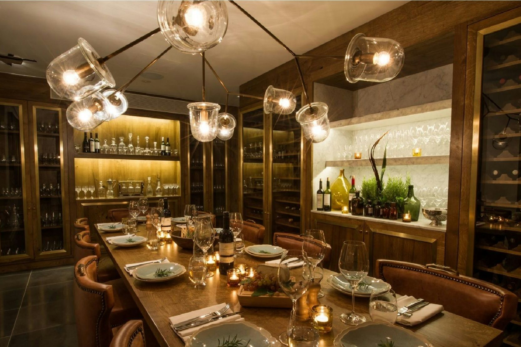 Private Dining 1