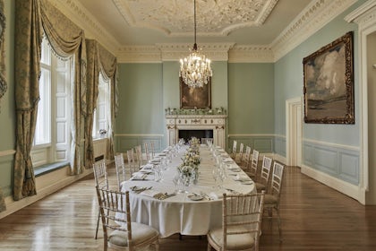 Small Drawing Room 1