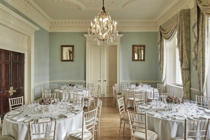 Small Drawing Room 3