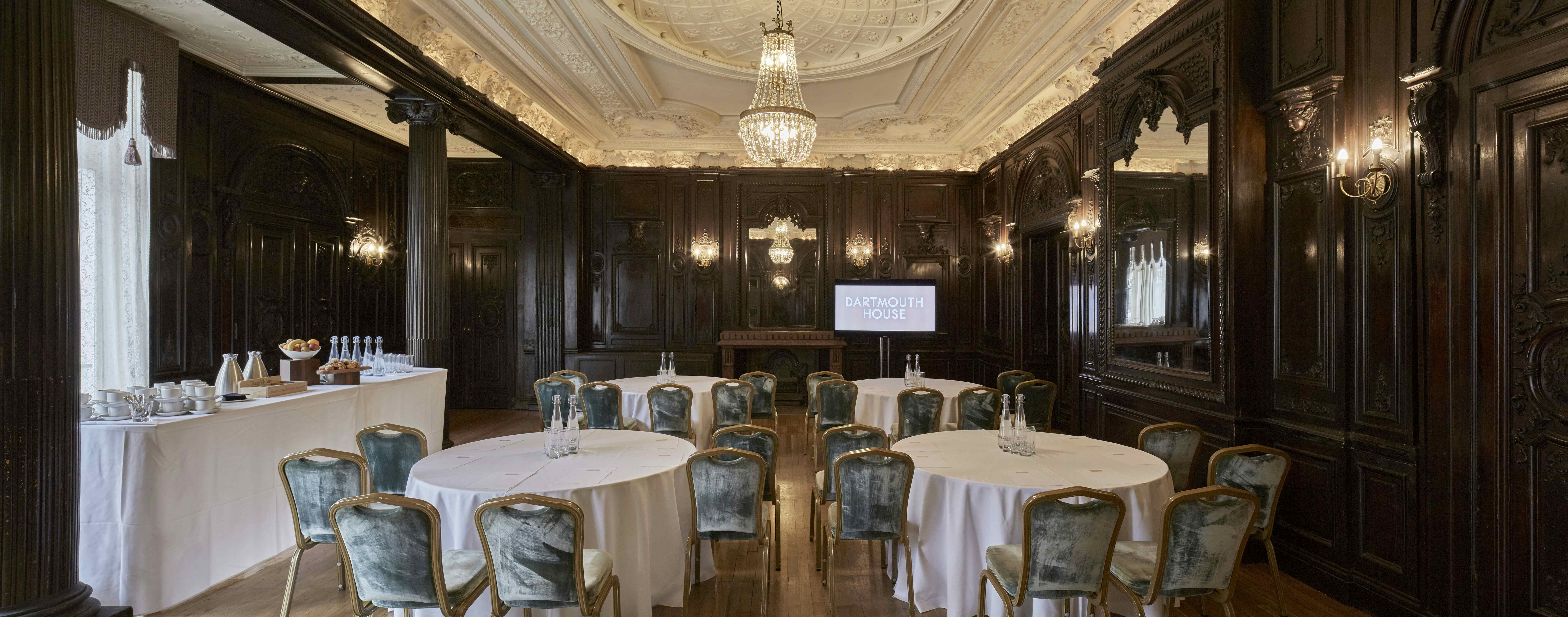 Churchill Room