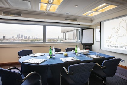Resolution Suite 1