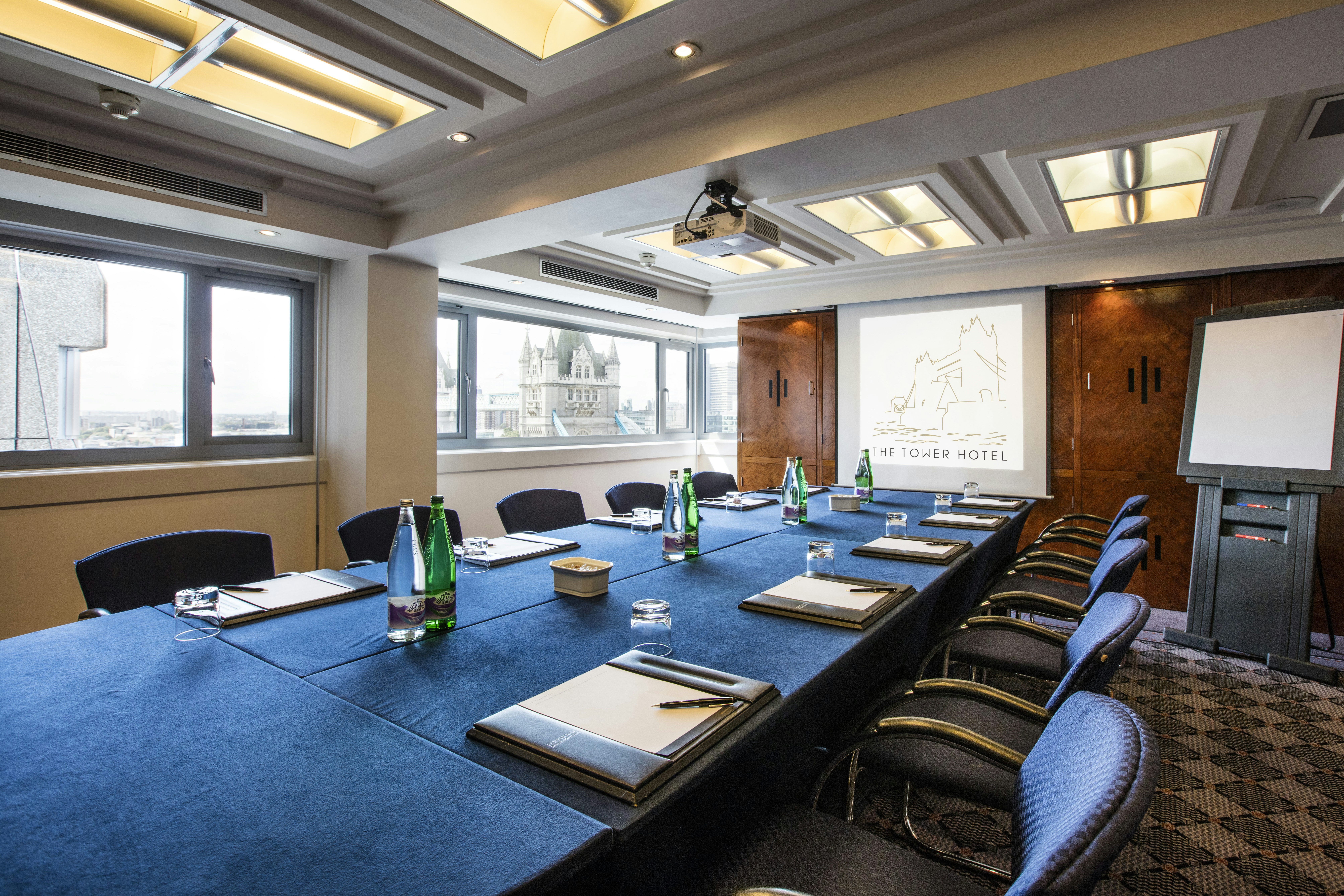 Mayflower Suite 3D tour