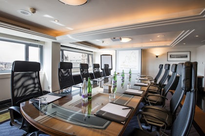 Fearless Suite 1