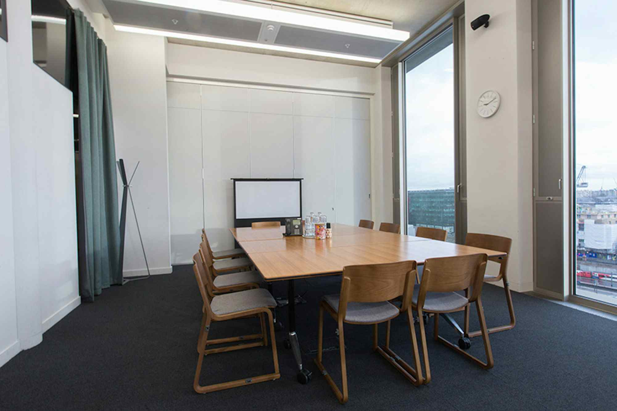 Meeting Room 7