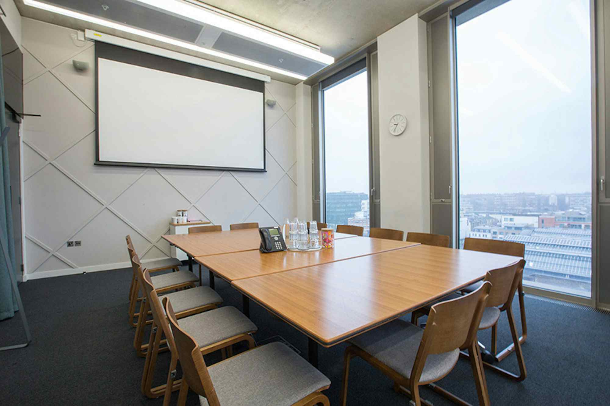Meeting Room 6