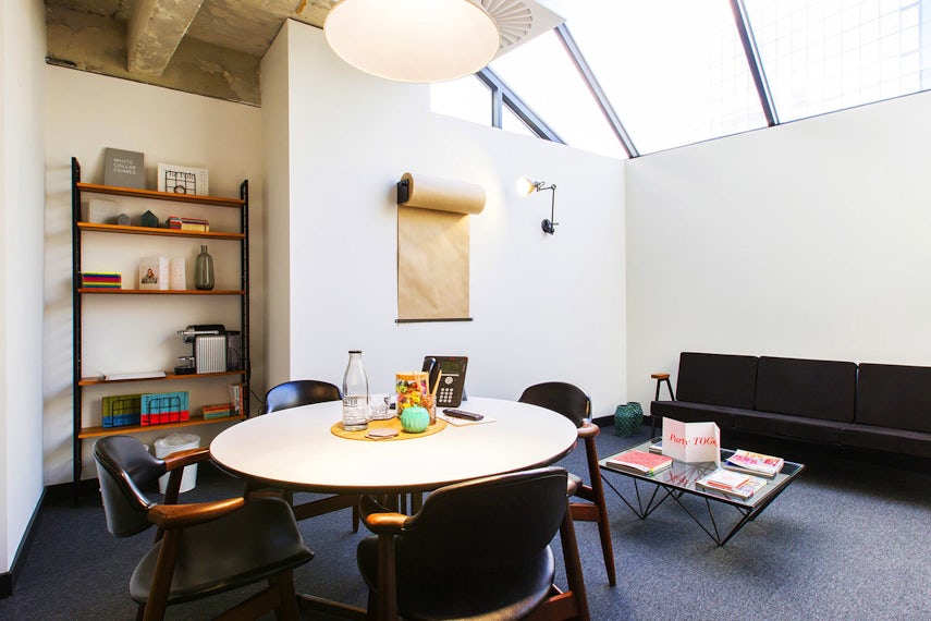 Meeting Room 4 0