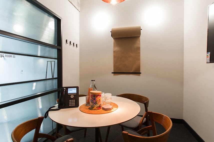 Meeting Room 6 0