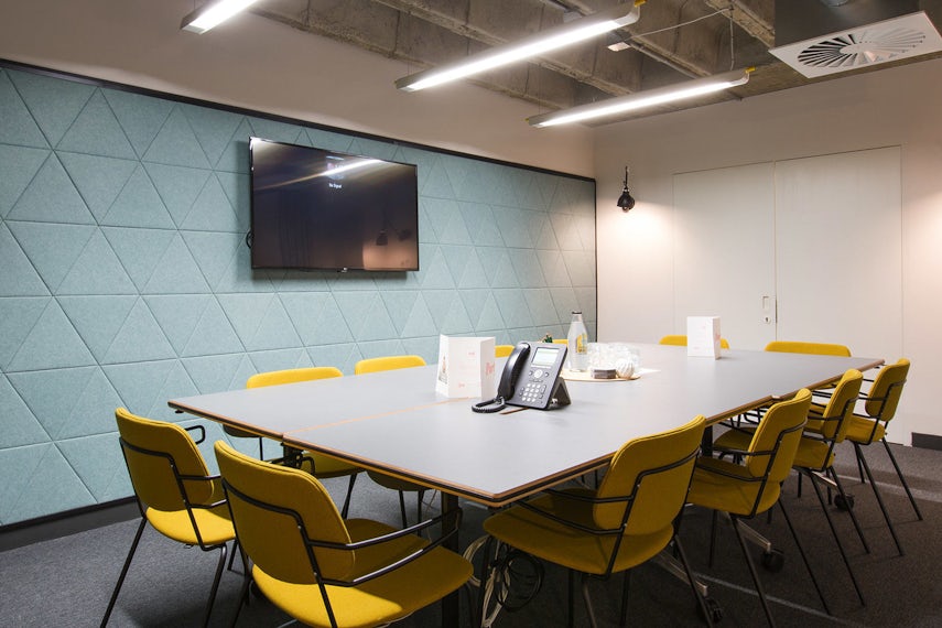 Meeting Room 9 0