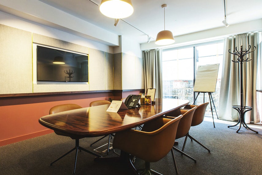 Meeting Room 2 0