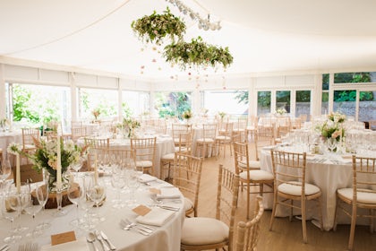 Exclusive Venue Hire 4