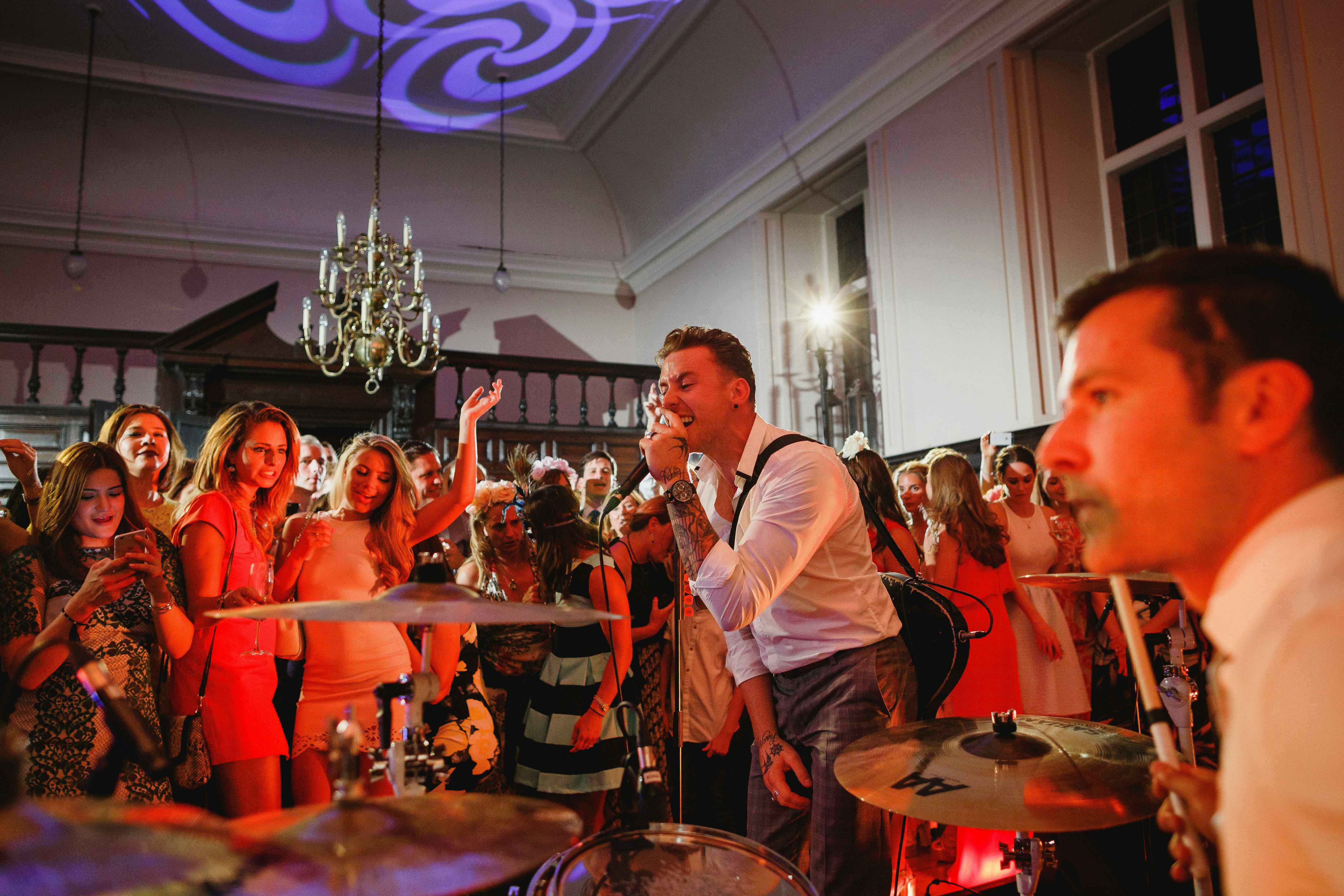 Book Exclusive Venue Hire at Fulham Palace. A London Venue for Hire