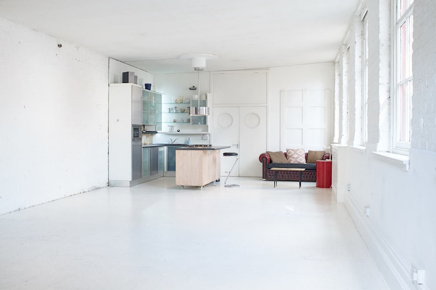 Studio One & Two 0