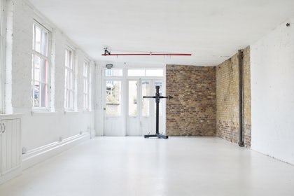 Studio One & Two 2
