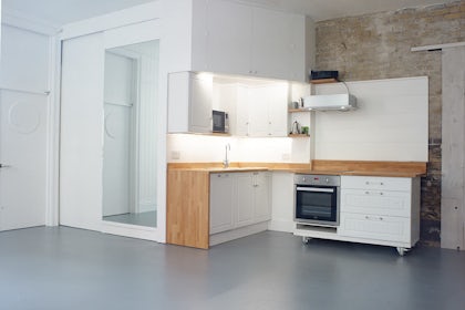Studio One & Two 3