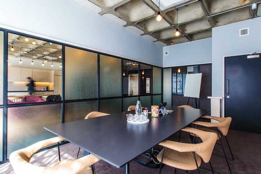 Meeting Room 4 0