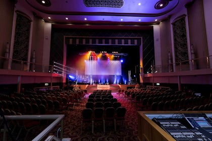 Theatre Hall 1
