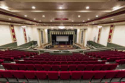  Theatre Hall 2