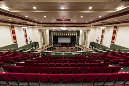 Theatre Hall 2
