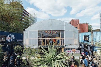 The Greenhouse 4