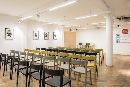 The Studio 1