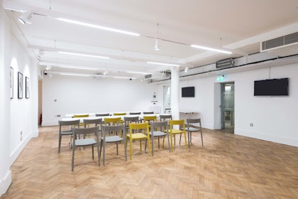The Studio 2